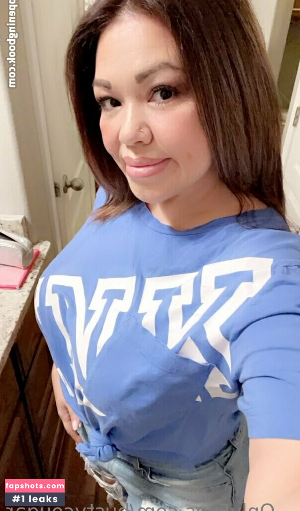 bustycougar Nahé úniky fotek pouze od fanoušků #46 - Fapshots