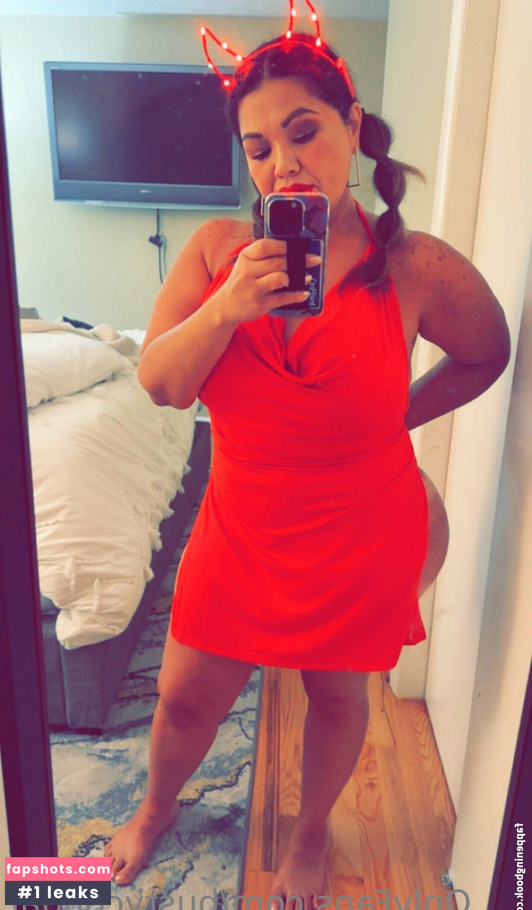 bustycougar Nahé úniky fotek pouze od fanoušků #7 - Fapshots