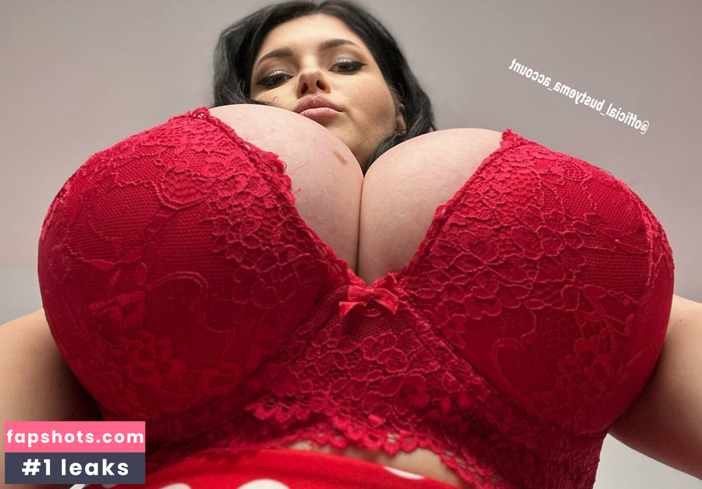 bustyema_official Nahé úniky fotek pouze od fanoušků #135 - Fapshots