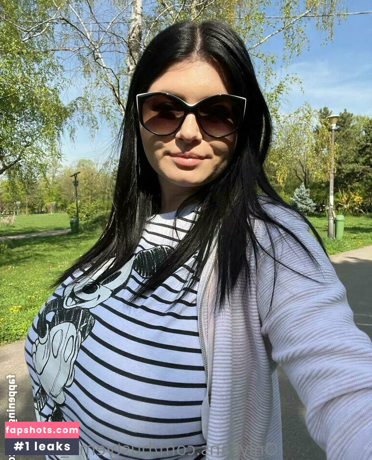 bustyema_official Nahé úniky fotek pouze od fanoušků #157 - Fapshots