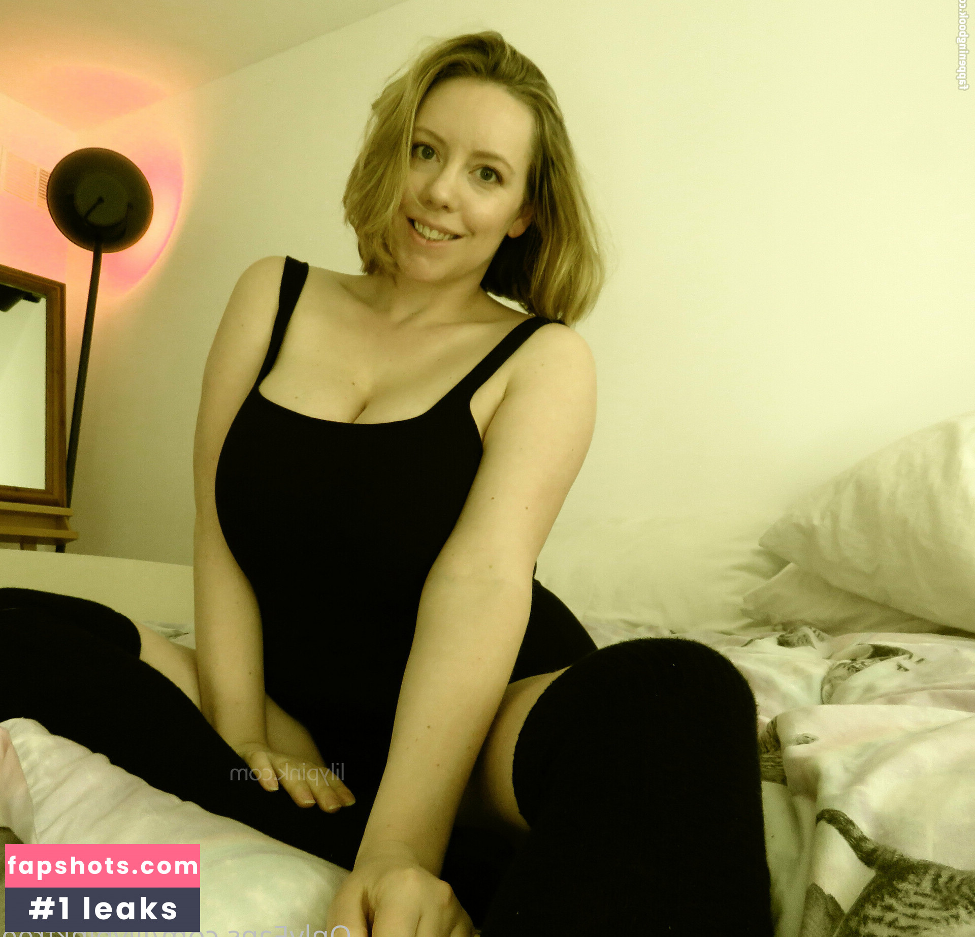 bustylily Nude Leaks OnlyFans Photos #34 - LeakJerk