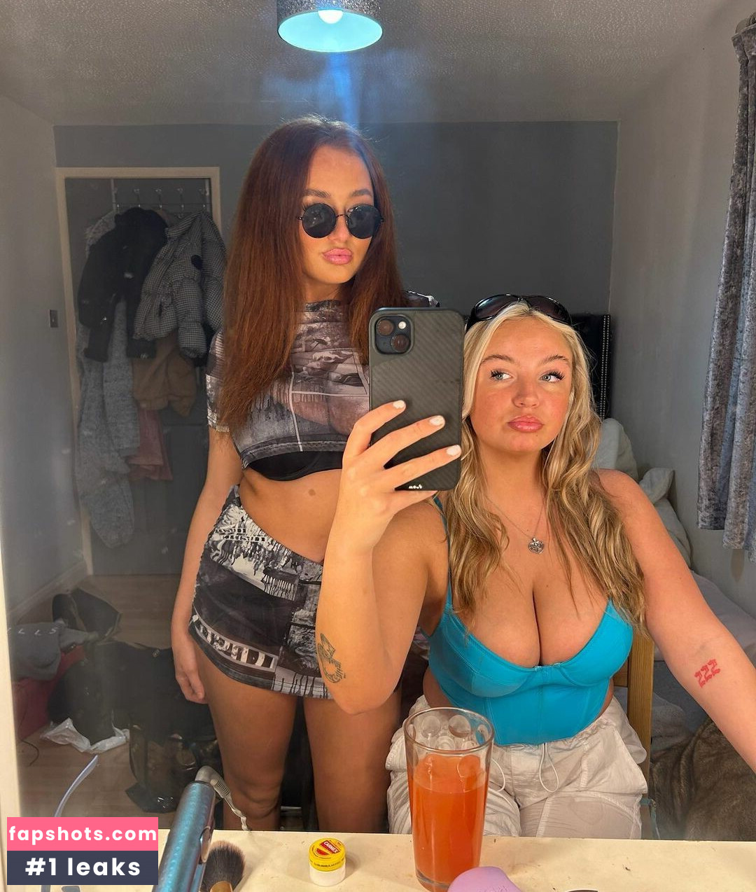 BustyMia E gallery photo #44