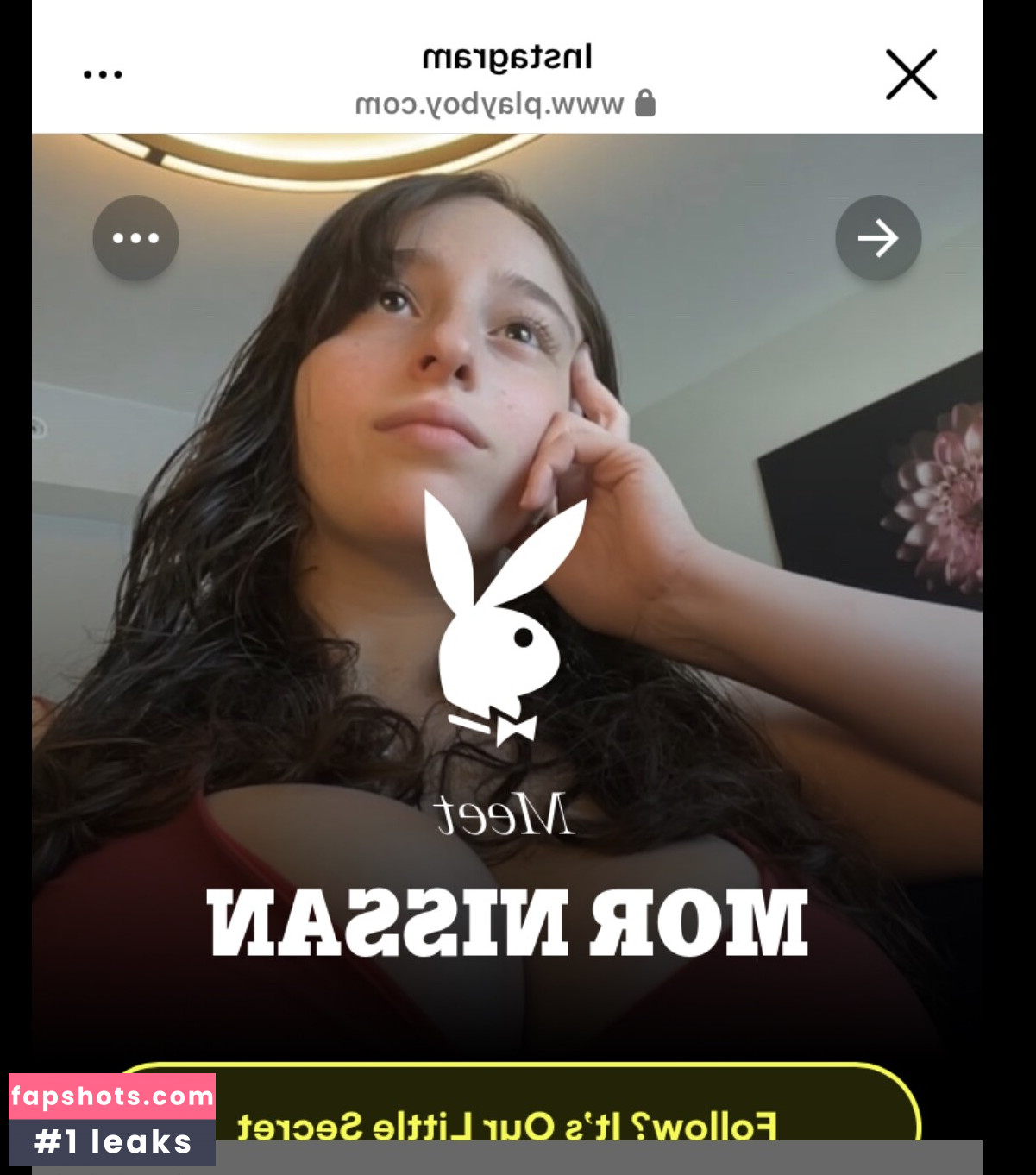 BustyMor N gallery photo #3