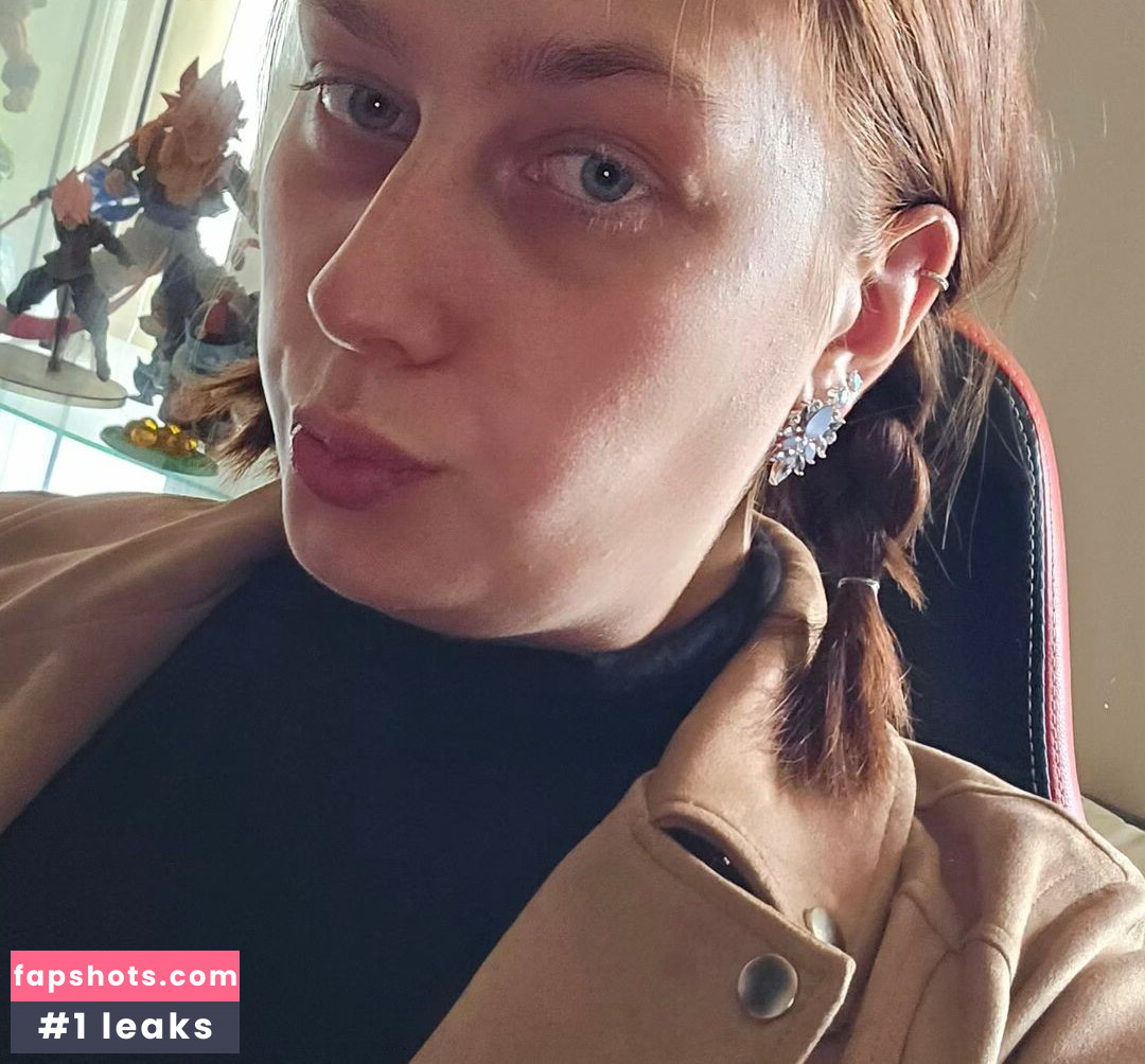 Bustyolive Nahé úniky fotek pouze od fanoušků #3 - Fapshots