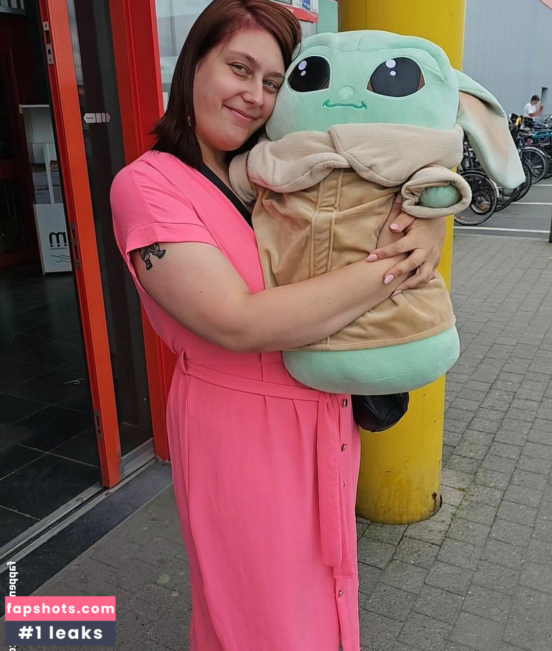 Bustyolive Nahé úniky fotek pouze od fanoušků #7 - Fapshots