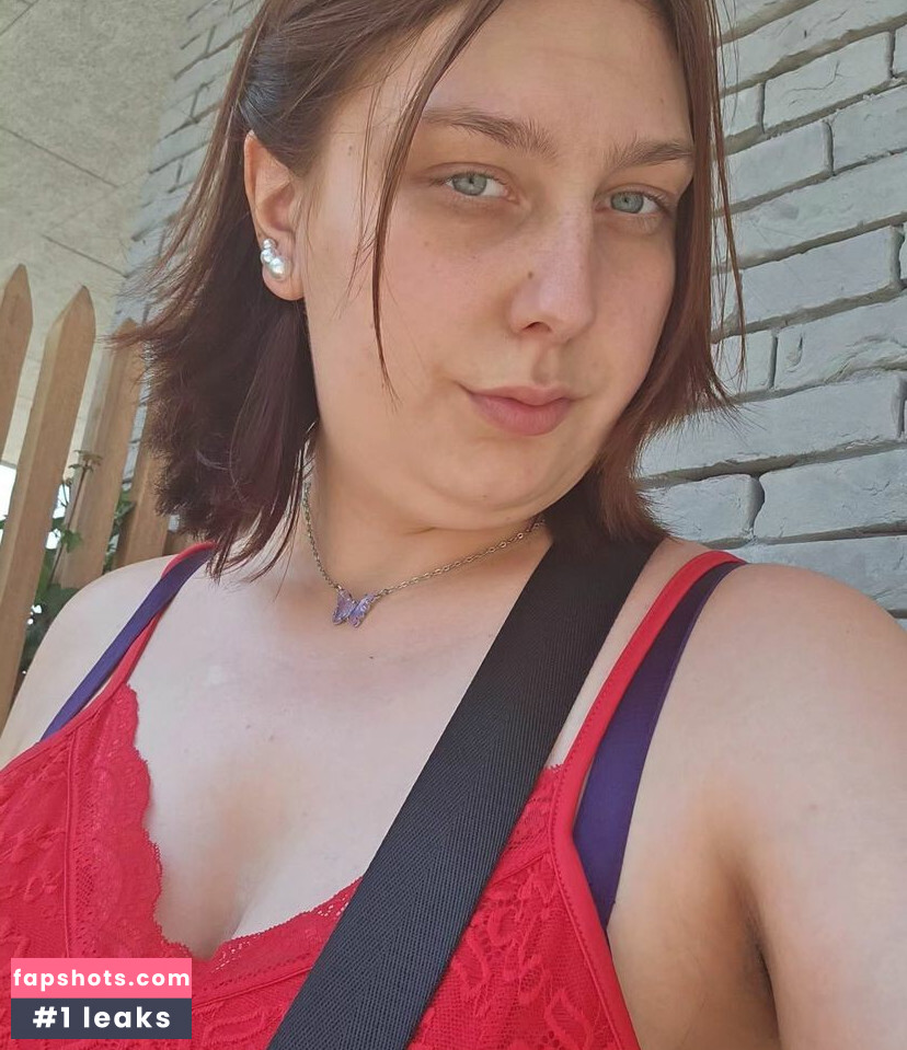 Bustyolive Nahé úniky fotek pouze od fanoušků #10 - Fapshots