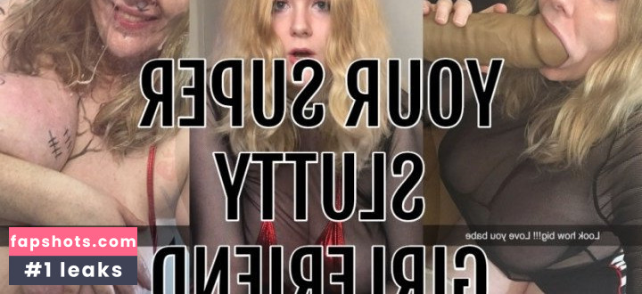 Bustyseawitch Nude Leaks OnlyFans - Fapshots