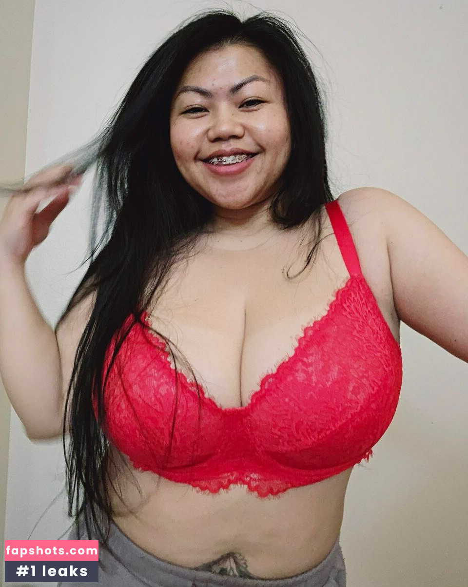 bustythaigirl Nacktheit OnlyFans Fotos #10 - Fapshots