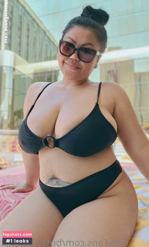 bustythaigirlx gallery photo #2