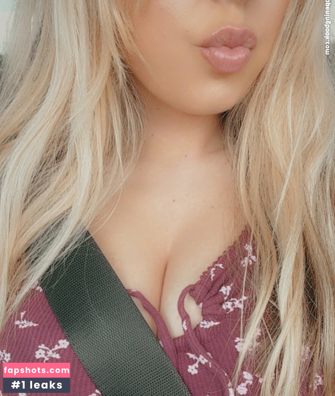 BustyVeronica gallery photo #3