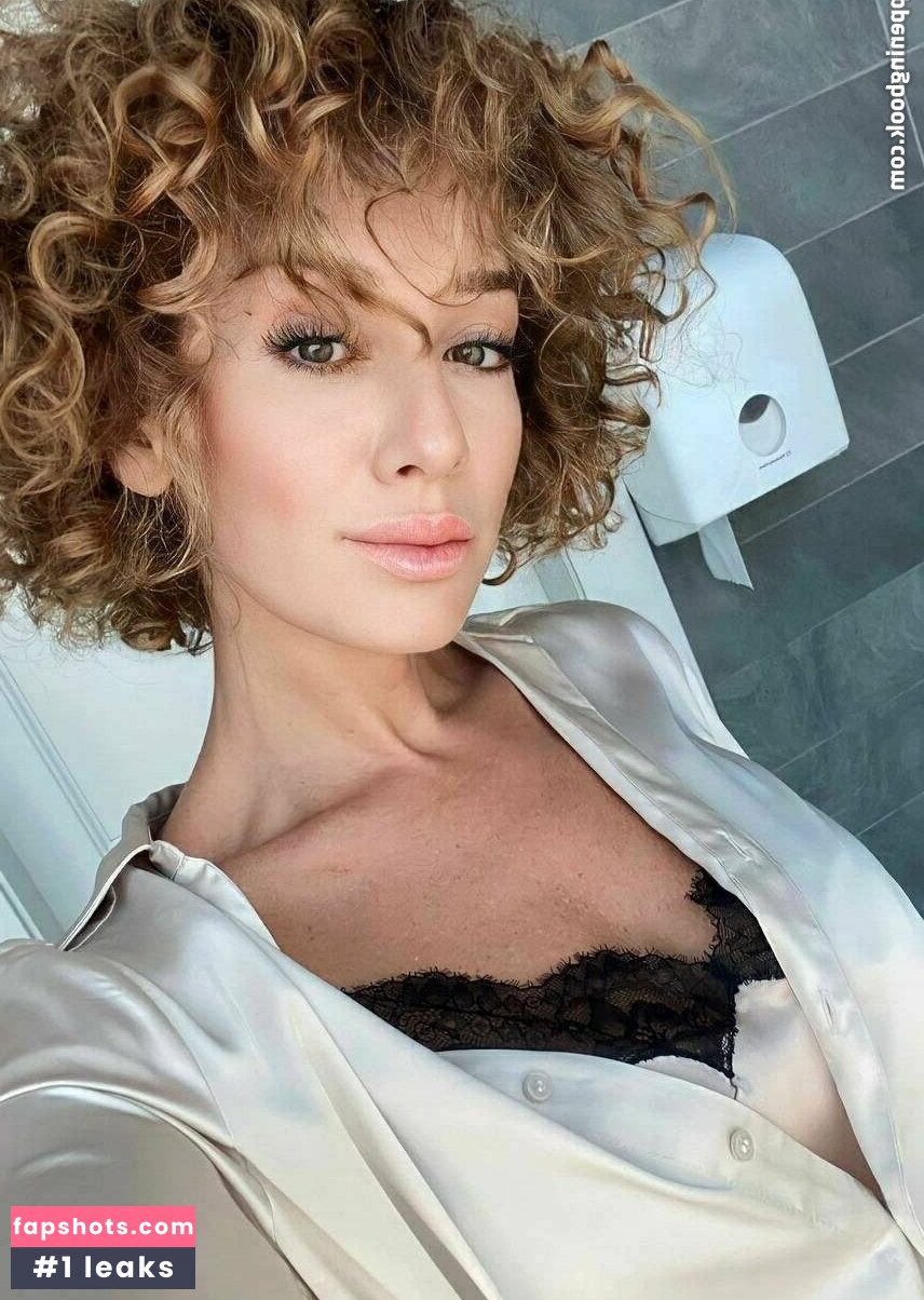 bustyxl Nahé úniky fotek pouze od fanoušků #304 - Fapshots