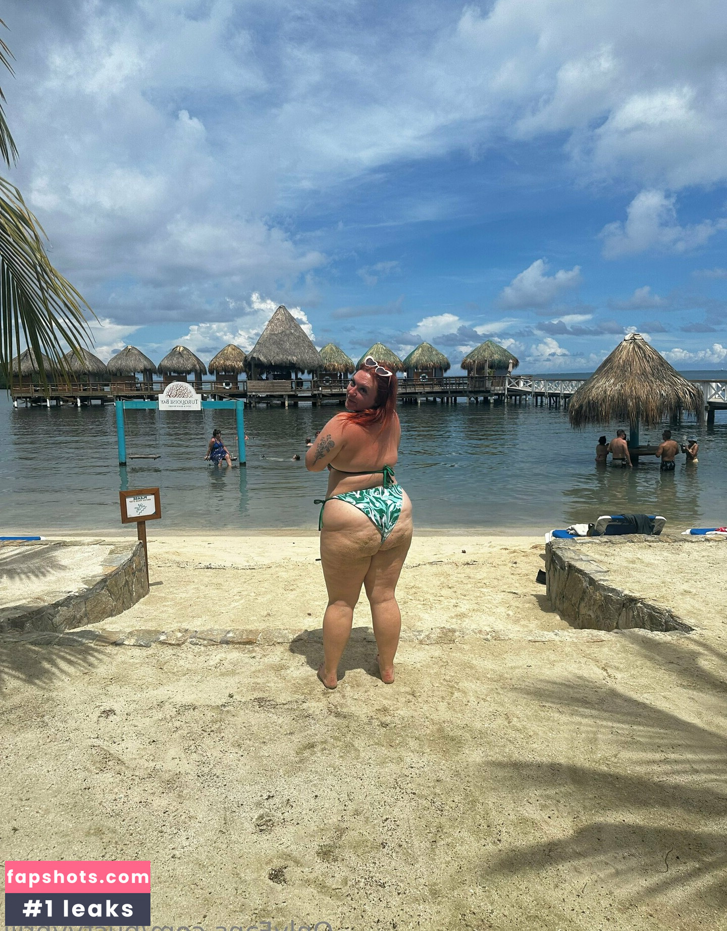 bustyybriii Nahé úniky fotek pouze od fanoušků #14 - Fapshots