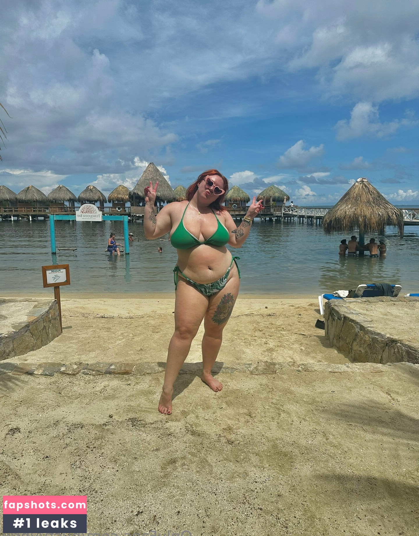 bustyybriii Nahé úniky fotek pouze od fanoušků #16 - Fapshots