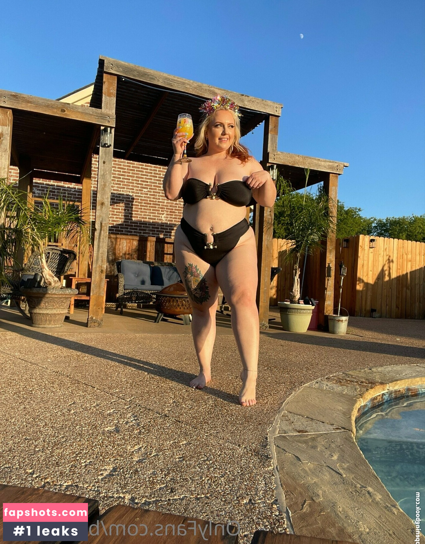 bustyybriii Nahé úniky fotek pouze od fanoušků #23 - Fapshots