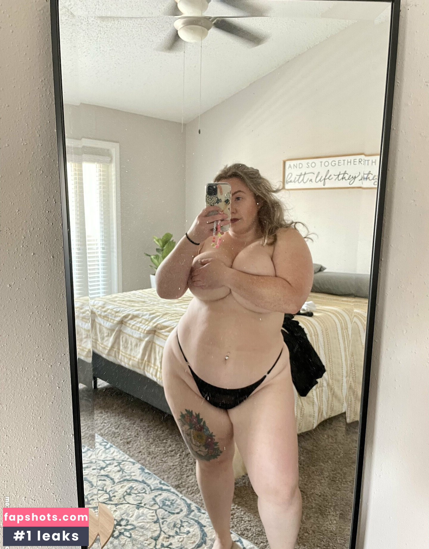 bustyybriii Nahé úniky fotek pouze od fanoušků #4 - Fapshots