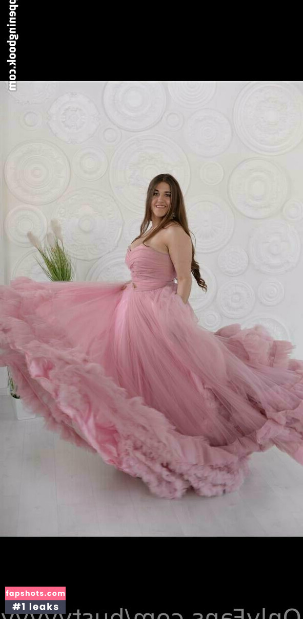 bustyyyyy Nude Leaks OnlyFans Photos #107 - LeakJerk