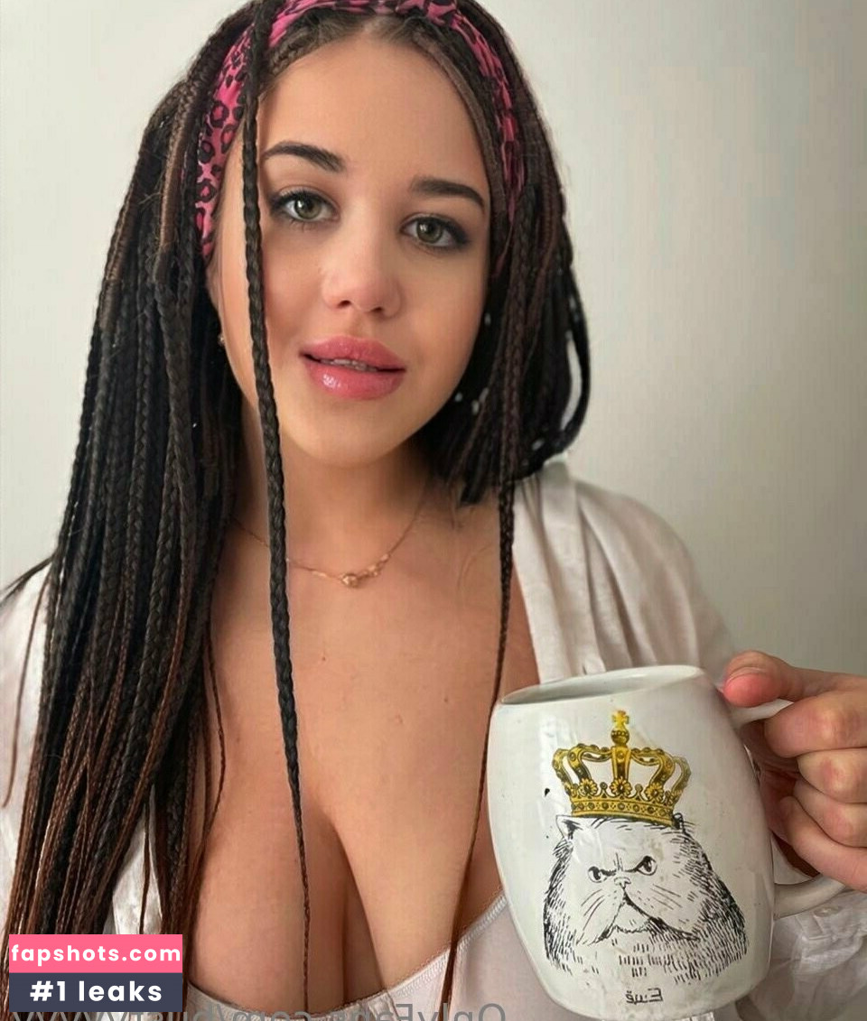 bustyyyyy Nude Leaks OnlyFans Photos #109 - LeakJerk