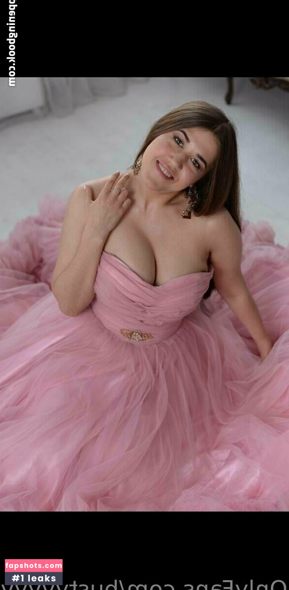 bustyyyyy Nude Leaks OnlyFans Photos #114 - LeakJerk