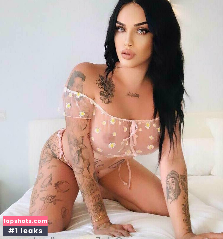 bustyyyyy Nude Leaks OnlyFans Photos #137 - LeakJerk