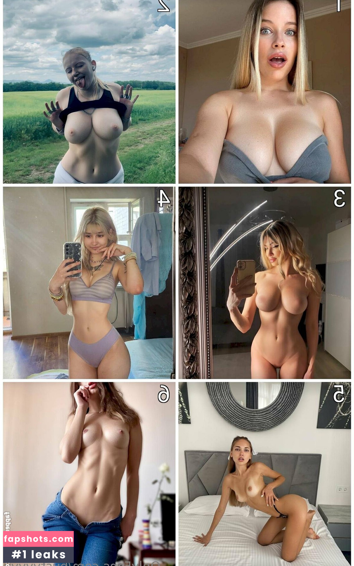 bustyyyyy Nude Leaks OnlyFans Photos #33 - LeakJerk