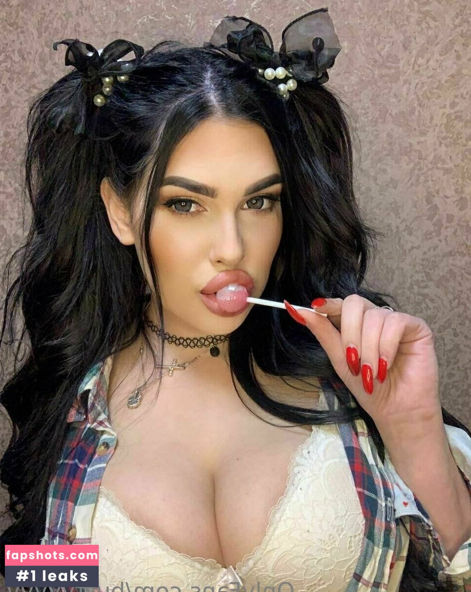 bustyyyyy Nude Leaks OnlyFans Photos #81 - LeakJerk