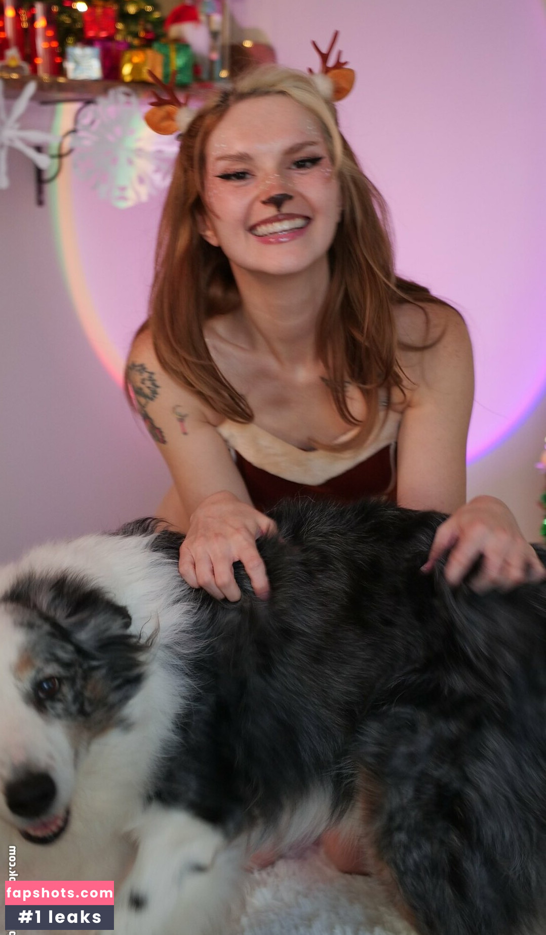 Busy B ASMR gallery photo #109