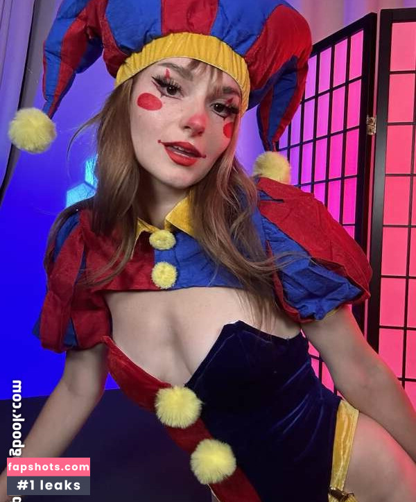 Busy B ASMR gallery photo #163