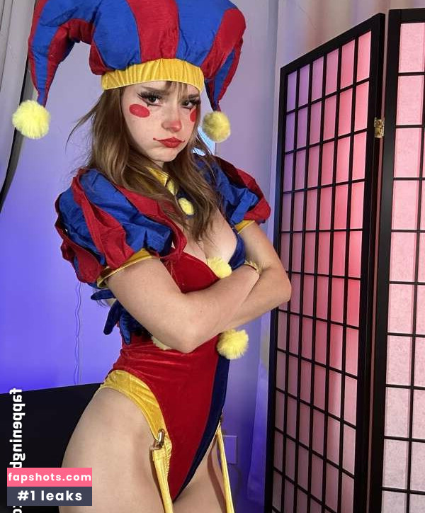 Busy B ASMR gallery photo #167