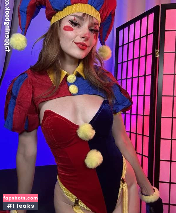 Busy B ASMR gallery photo #169