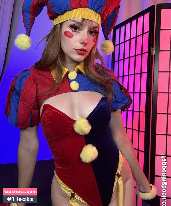 Busy B ASMR gallery photo #170