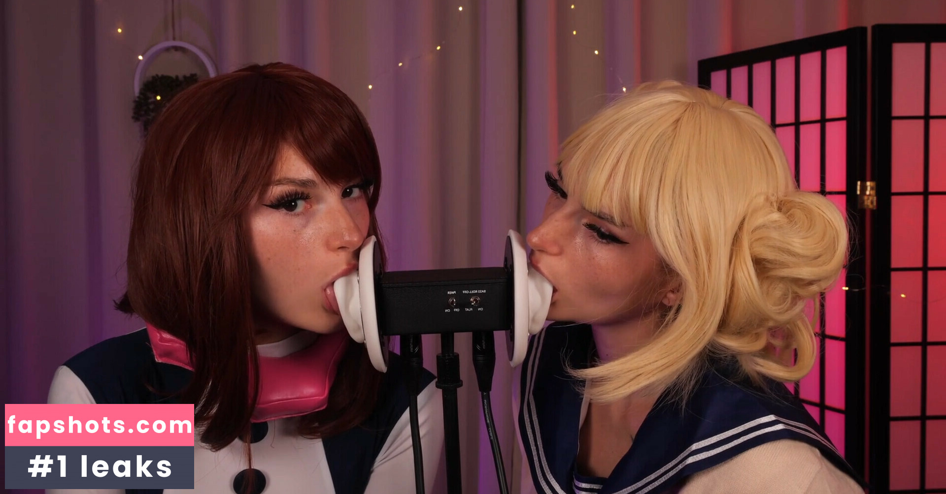 Busy B ASMR gallery photo #178