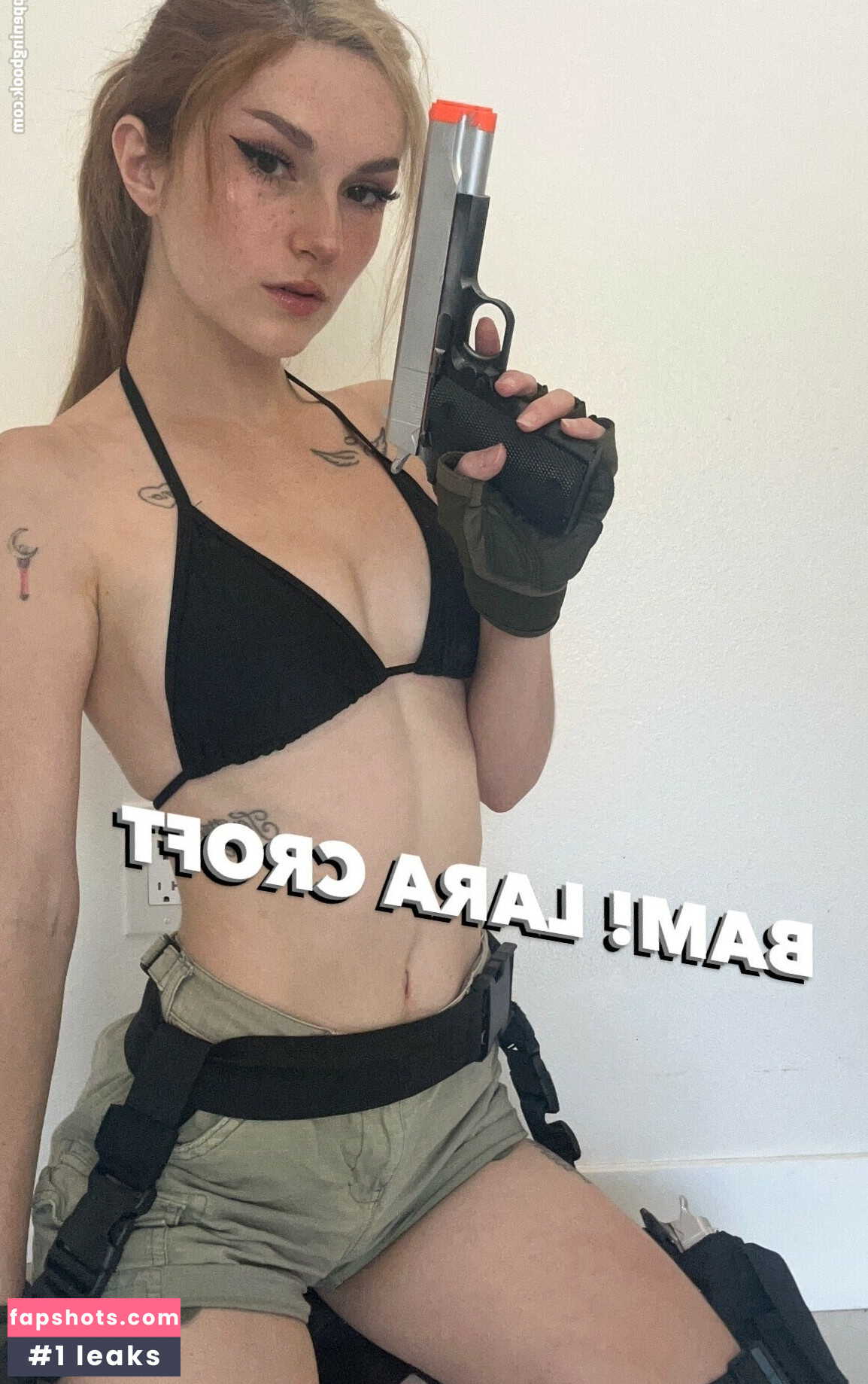 Busy B ASMR gallery photo #179