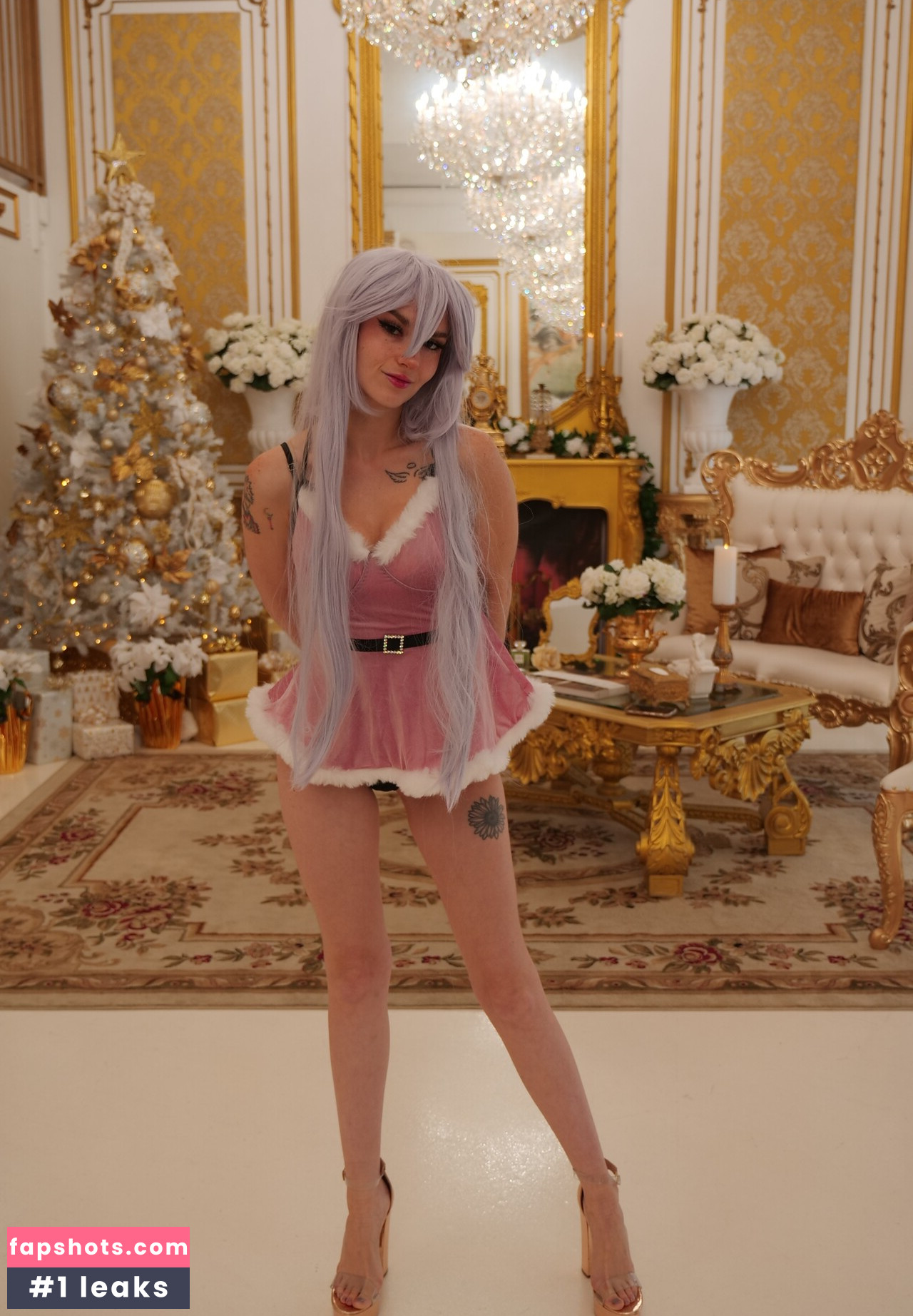 Busy B ASMR gallery photo #209