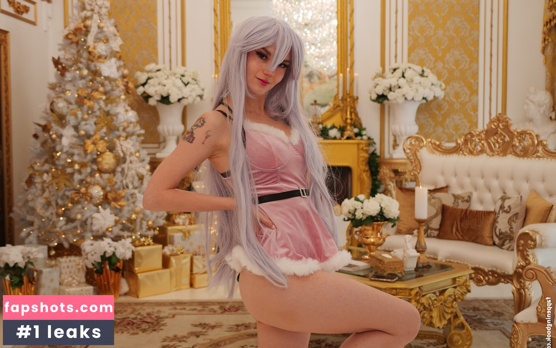 Busy B ASMR gallery photo #212