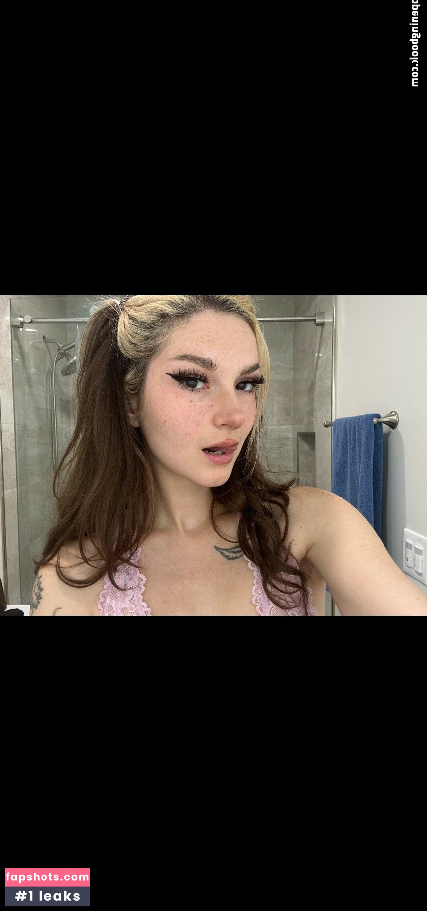 Busy B ASMR gallery photo #244