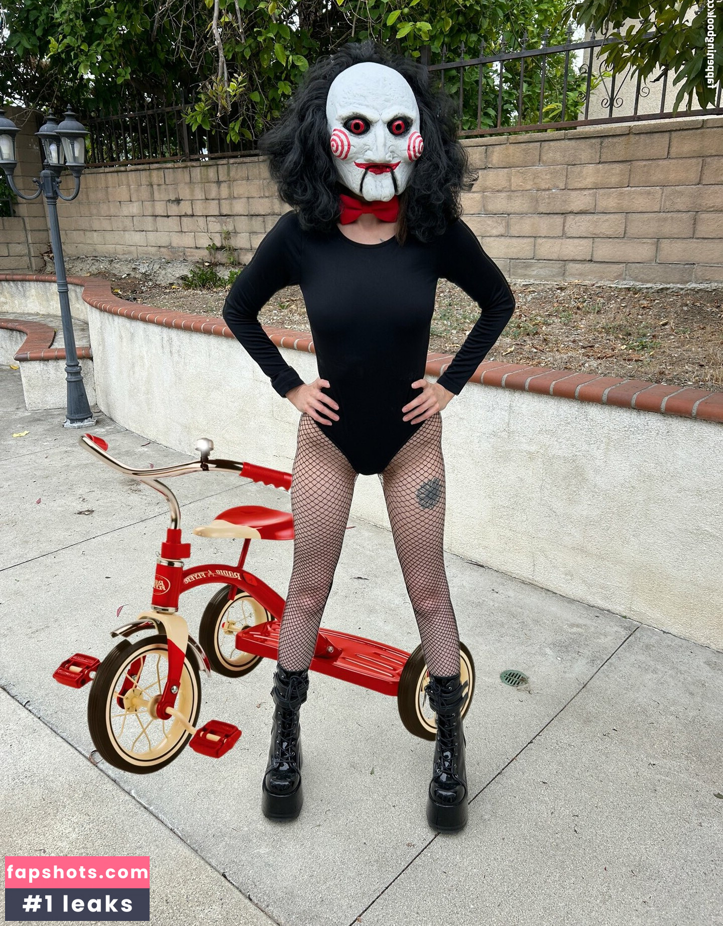 Busy B ASMR gallery photo #251