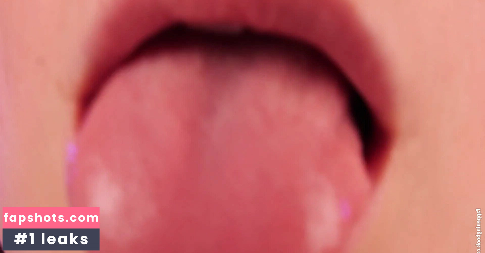 Busy B ASMR gallery photo #256