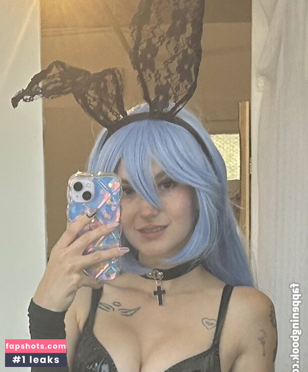 Busy B ASMR gallery photo #298