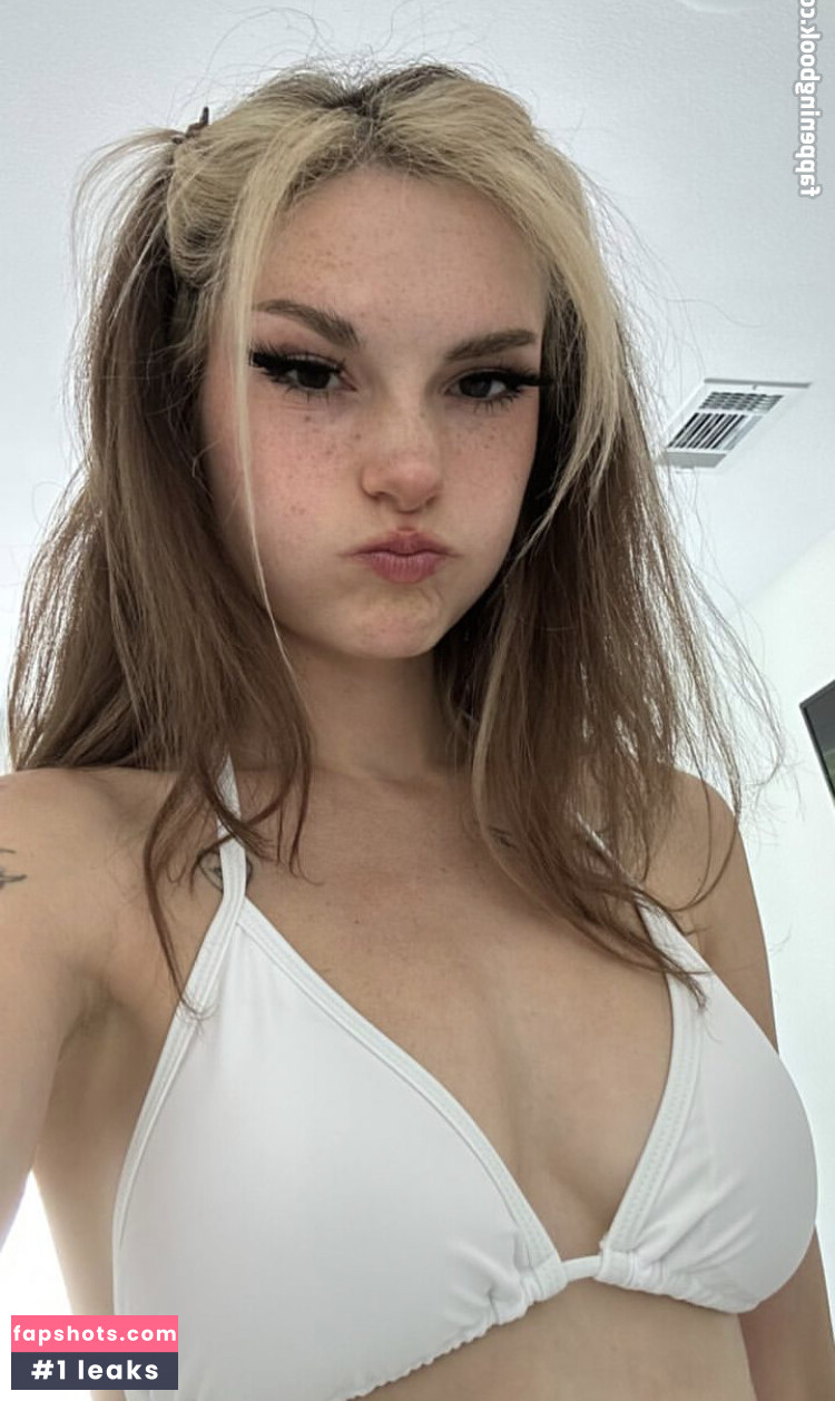 Busy B ASMR Nahé úniky fotek pouze od fanoušků #305 - Fapshots