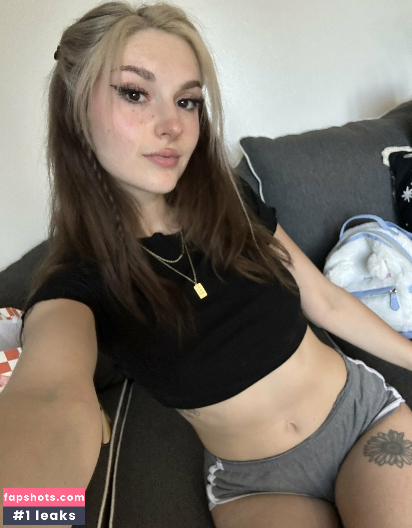 Busy B ASMR Nahé úniky fotek pouze od fanoušků #308 - Fapshots