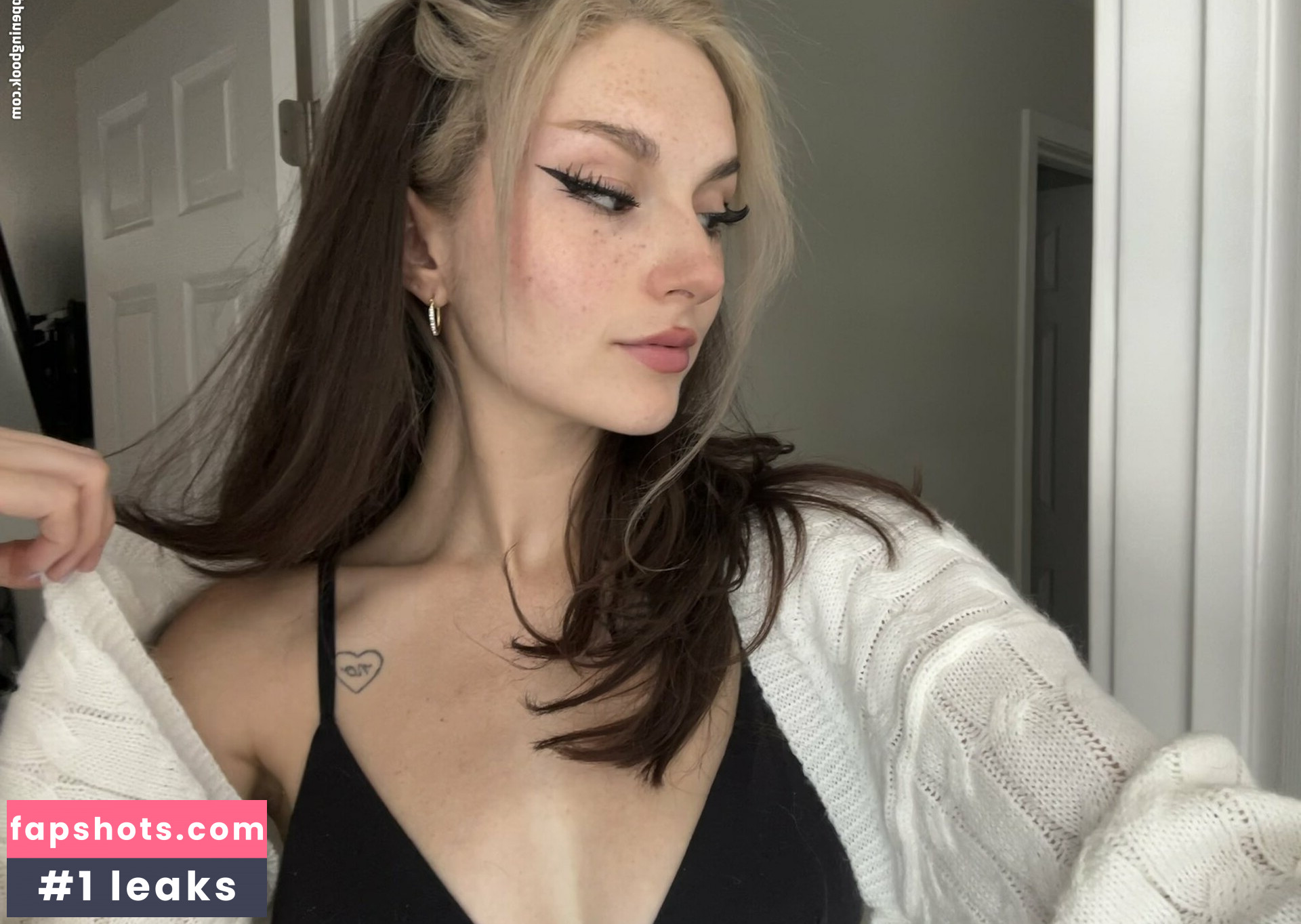 Busy B ASMR Nahé úniky fotek pouze od fanoušků #314 - Fapshots