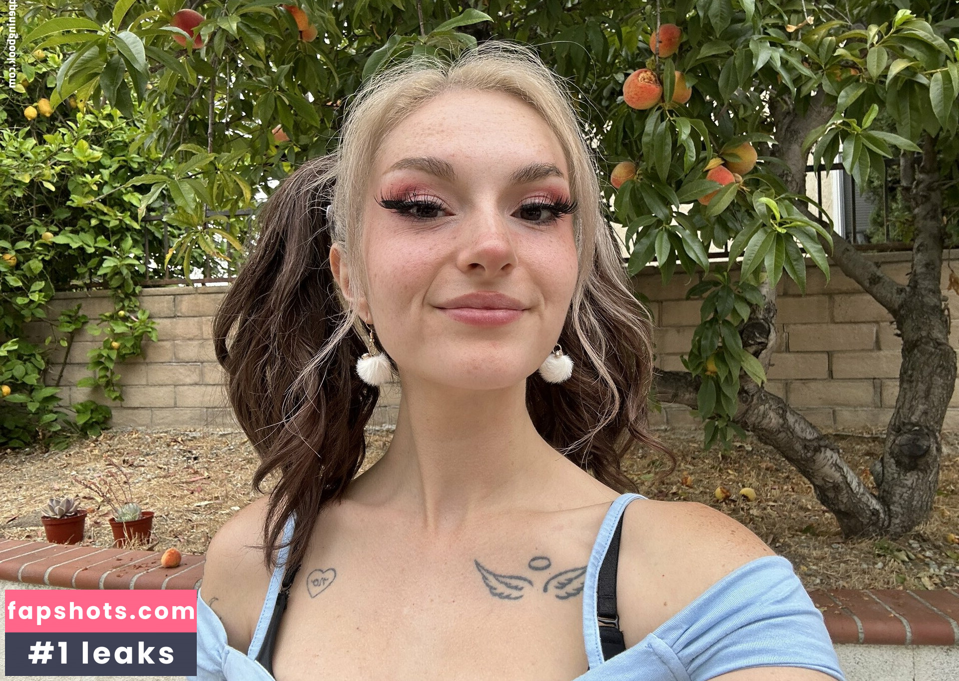 Busy B ASMR Nahé úniky fotek pouze od fanoušků #318 - Fapshots