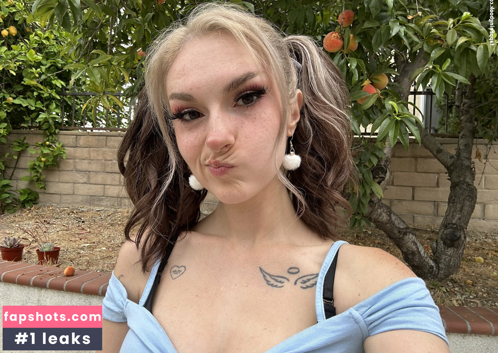 Busy B ASMR Nahé úniky fotek pouze od fanoušků #321 - Fapshots