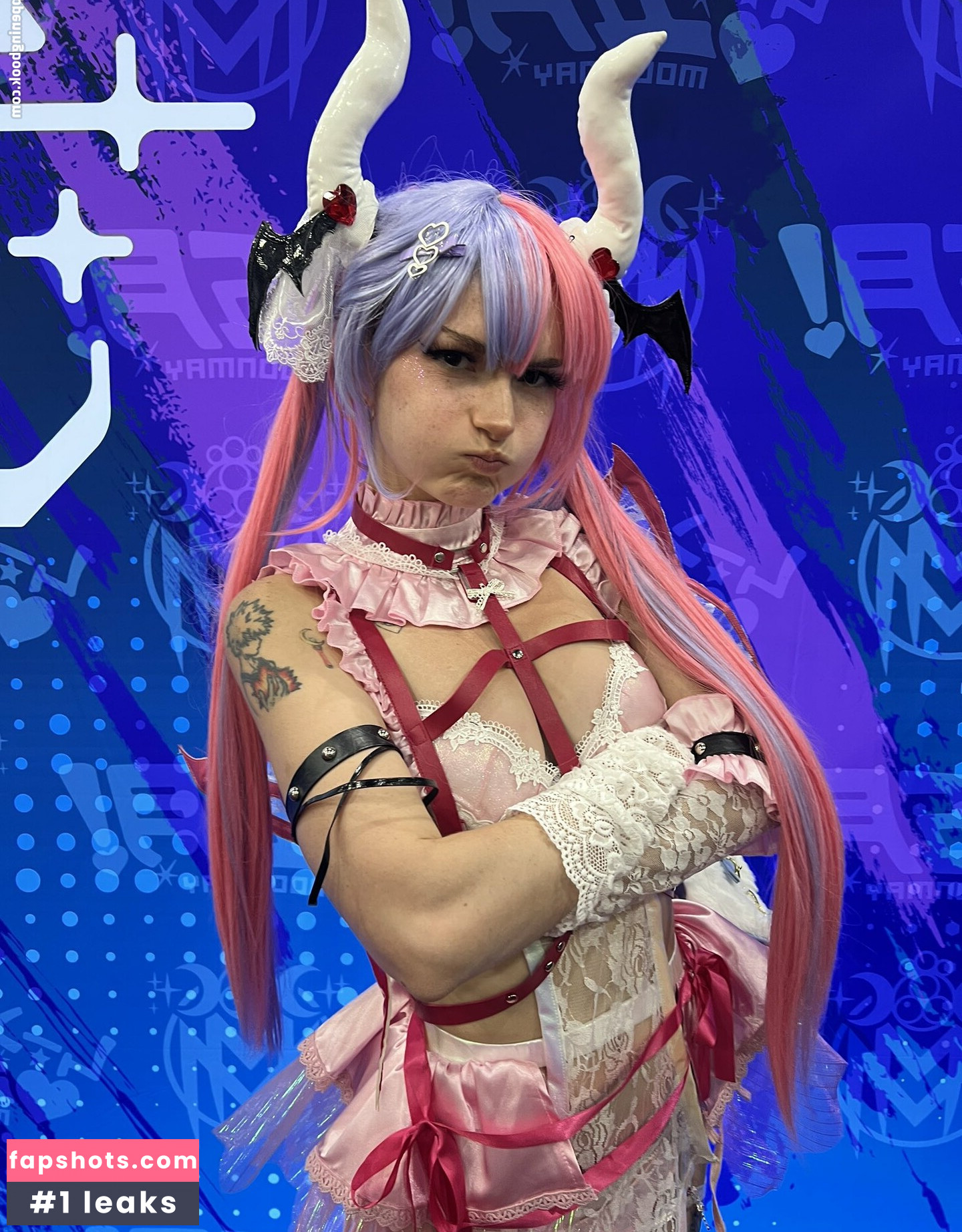 Busy B ASMR Nahé úniky fotek pouze od fanoušků #371 - Fapshots