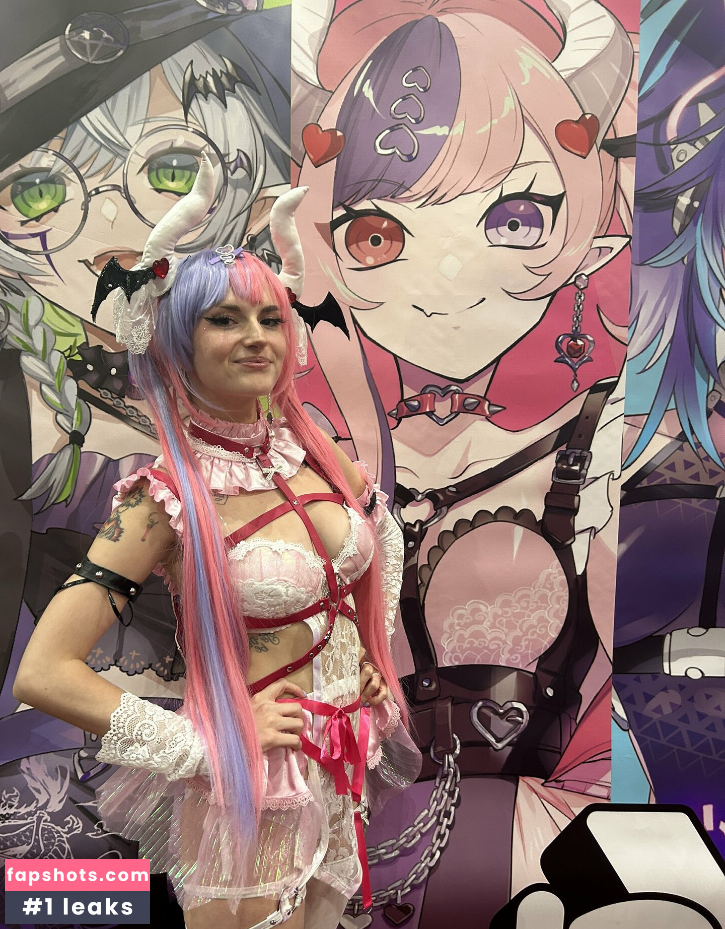 Busy B ASMR Nahé úniky fotek pouze od fanoušků #373 - Fapshots