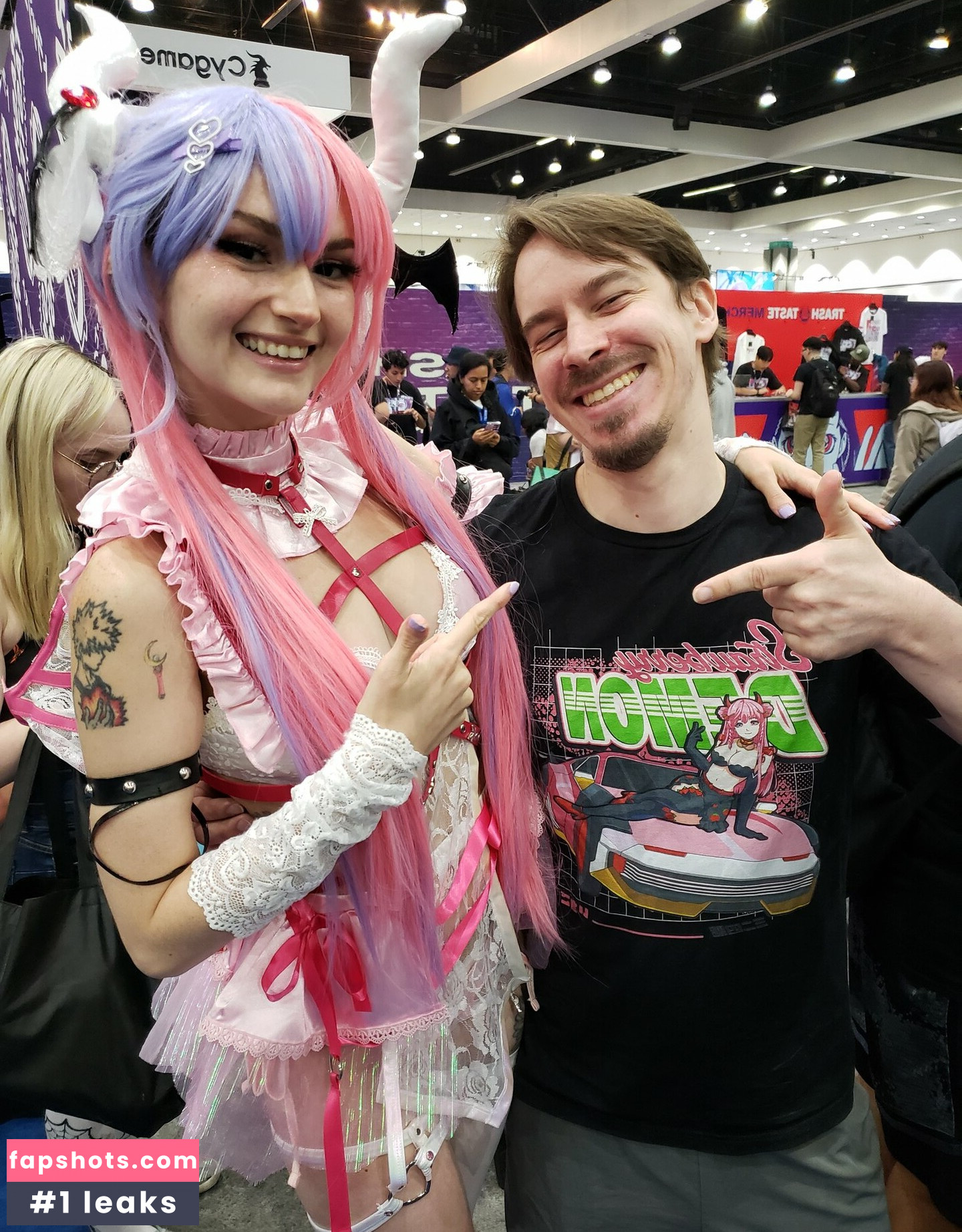 Busy B ASMR Nahé úniky fotek pouze od fanoušků #374 - Fapshots