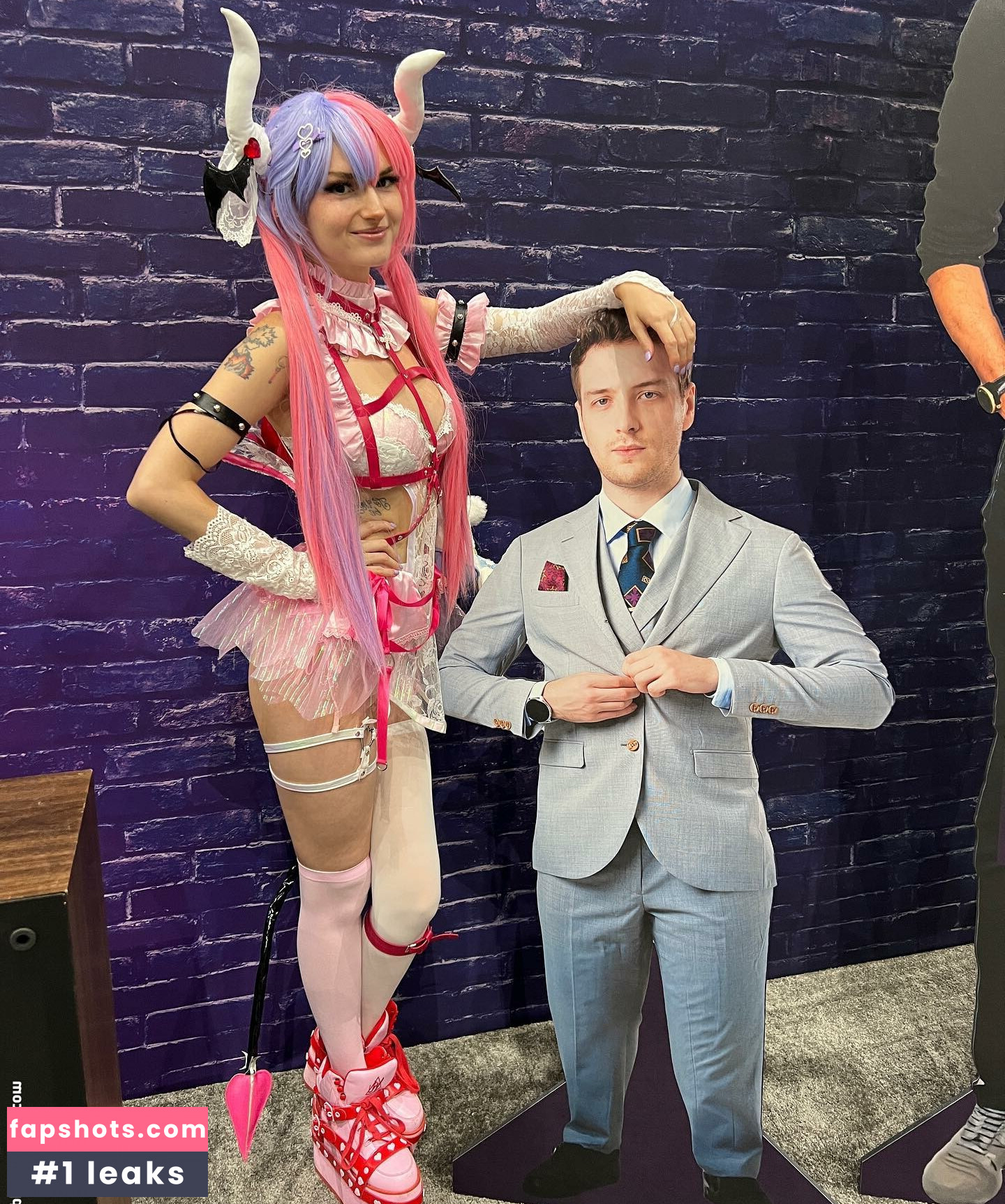 Busy B ASMR Nahé úniky fotek pouze od fanoušků #376 - Fapshots