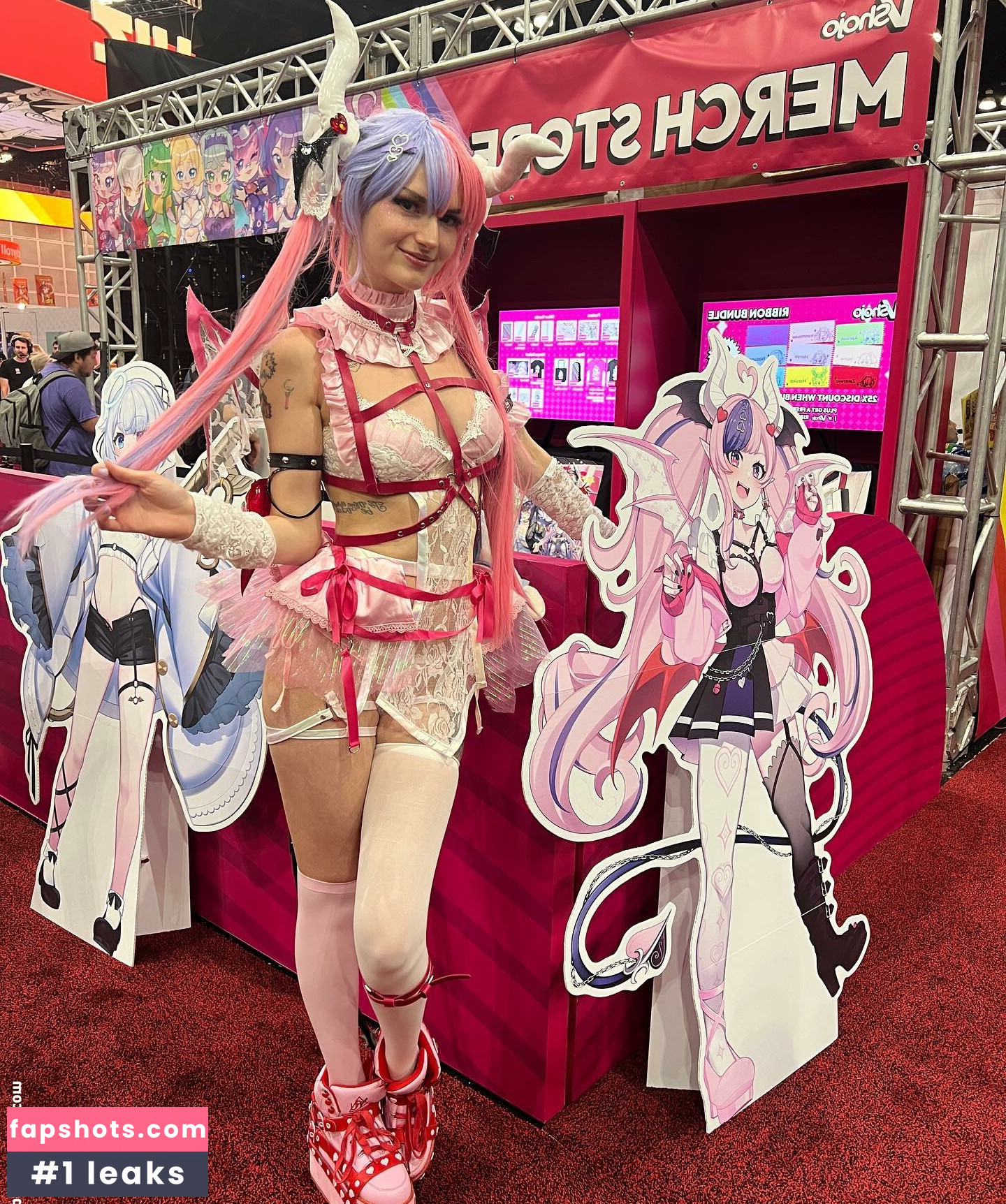 Busy B ASMR Nahé úniky fotek pouze od fanoušků #377 - Fapshots