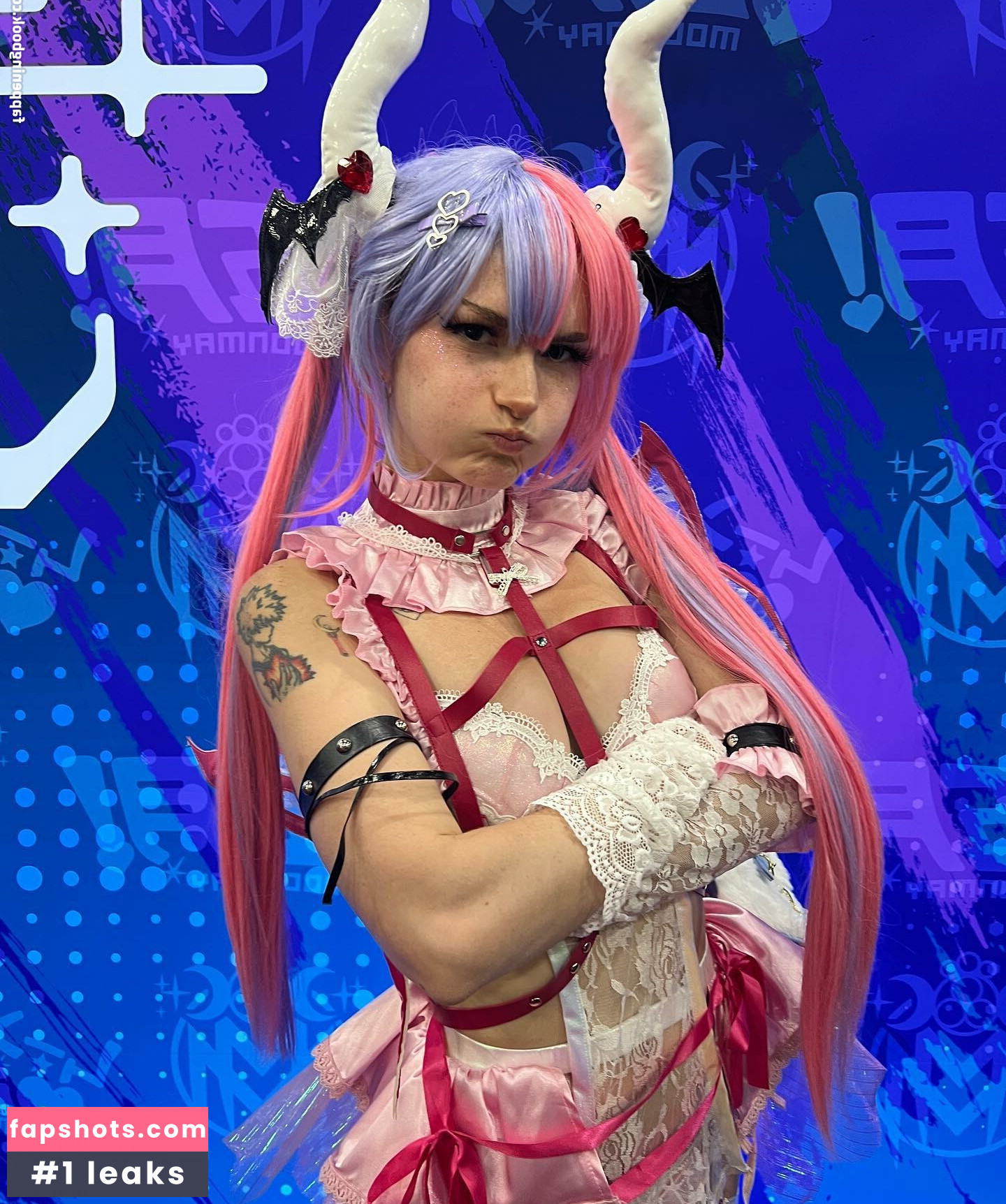 Busy B ASMR Nahé úniky fotek pouze od fanoušků #378 - Fapshots