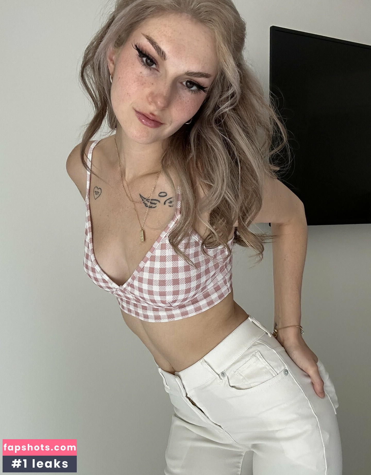 Busy B ASMR Nahé úniky fotek pouze od fanoušků #396 - Fapshots